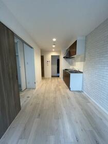 3/16 リビング/ダイニング