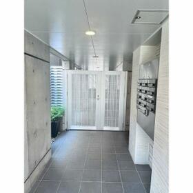 8/16 エントランス