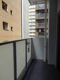 13/16 バルコニー