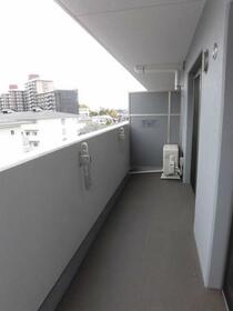 14/16 バルコニー