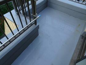 7/8 バルコニー