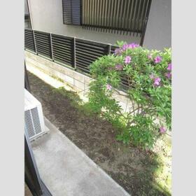 13/16 バルコニー