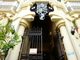 16/16 エントランス