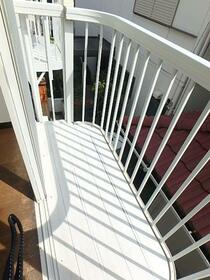 14/16 バルコニー