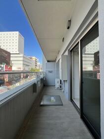 16/16 バルコニー