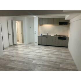 3/15 リビング/ダイニング