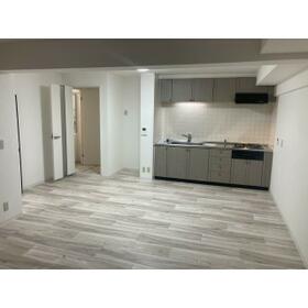 3/15 リビング/ダイニング