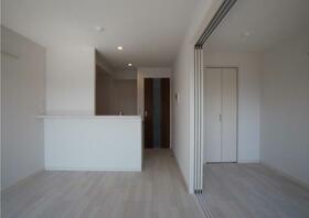 6/14 リビング/ダイニング