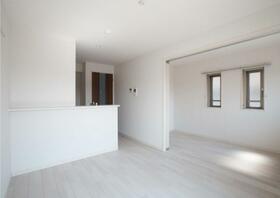 4/14 リビング/ダイニング