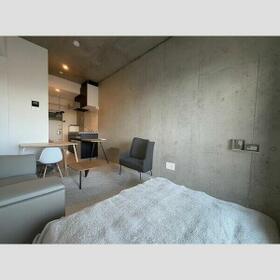 4/13 リビング/ダイニング