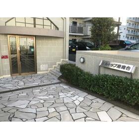 4/7 エントランス