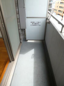 13/16 バルコニー