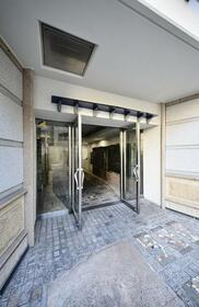 16/24 エントランス