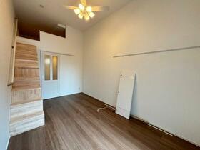 4/16 リビング/ダイニング