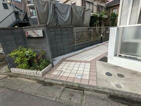 6/6 エントランス