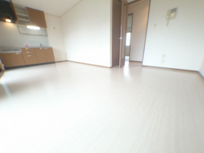 3/7 リビング/ダイニング