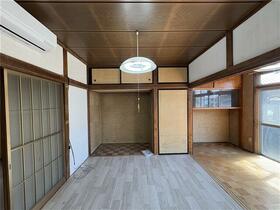 4/22 リビング/ダイニング