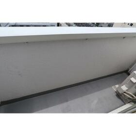 12/16 バルコニー