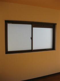 10/13 バルコニー