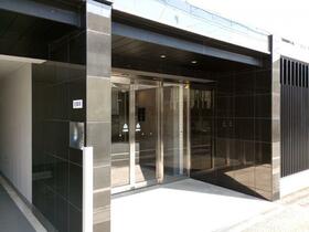 10/11 エントランス