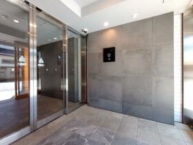 11/11 エントランス