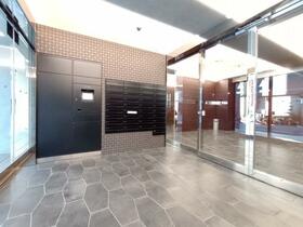 12/12 エントランス