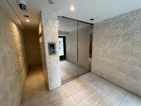 4/12 エントランス