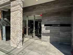 12/13 エントランス