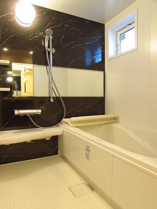 7/18 浴室