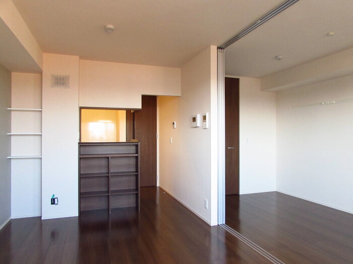 3/18 リビング/ダイニング