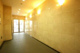 11/14 エントランス