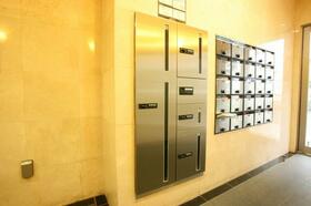 12/14 エントランス