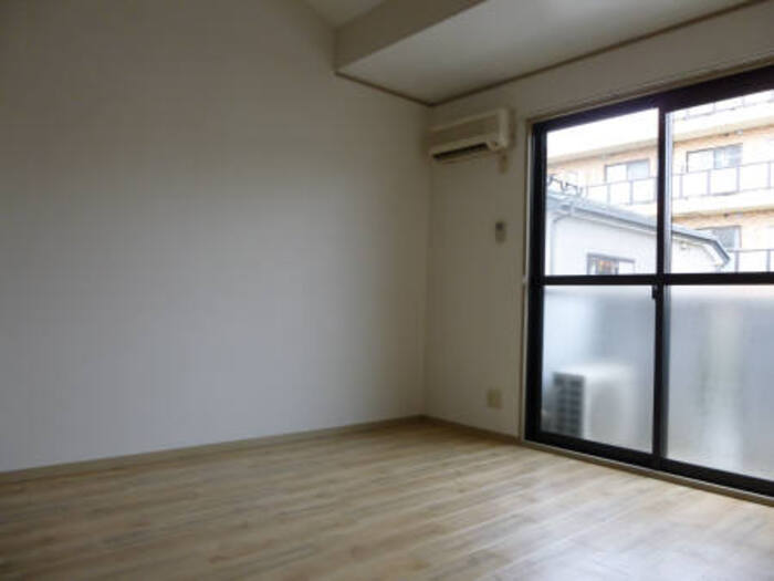 4/16 リビング/ダイニング