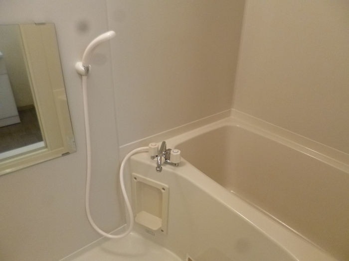 8/16 浴室