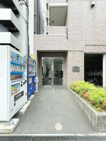 15/16 エントランス