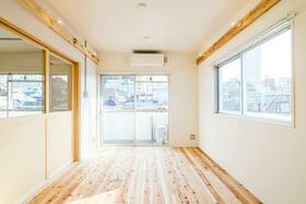 6/16 リビング/ダイニング