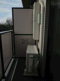 14/16 バルコニー