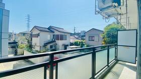 15/16 バルコニー