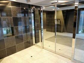 12/12 エントランス