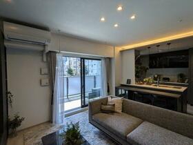 4/16 リビング/ダイニング