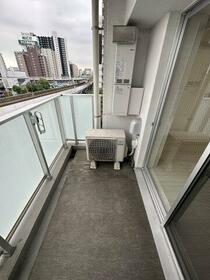 15/16 バルコニー