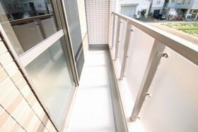 13/16 バルコニー