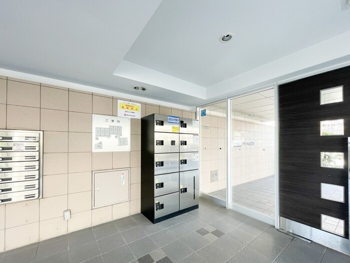 15/20 エントランス