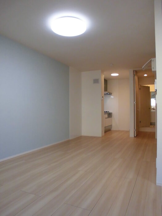 3/14 リビング/ダイニング