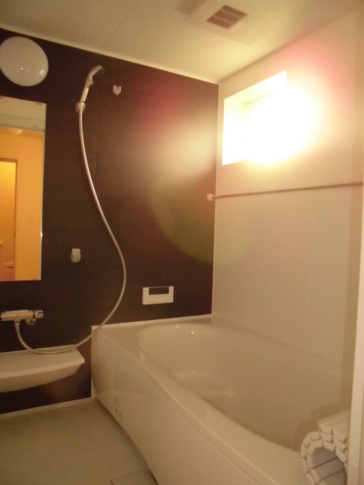 8/14 浴室