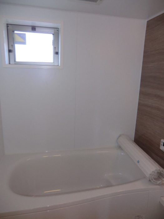 6/16 浴室