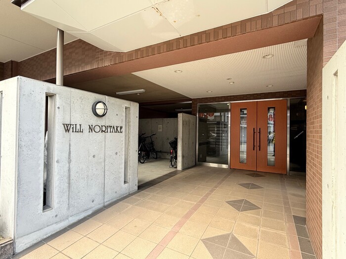 4/6 エントランス