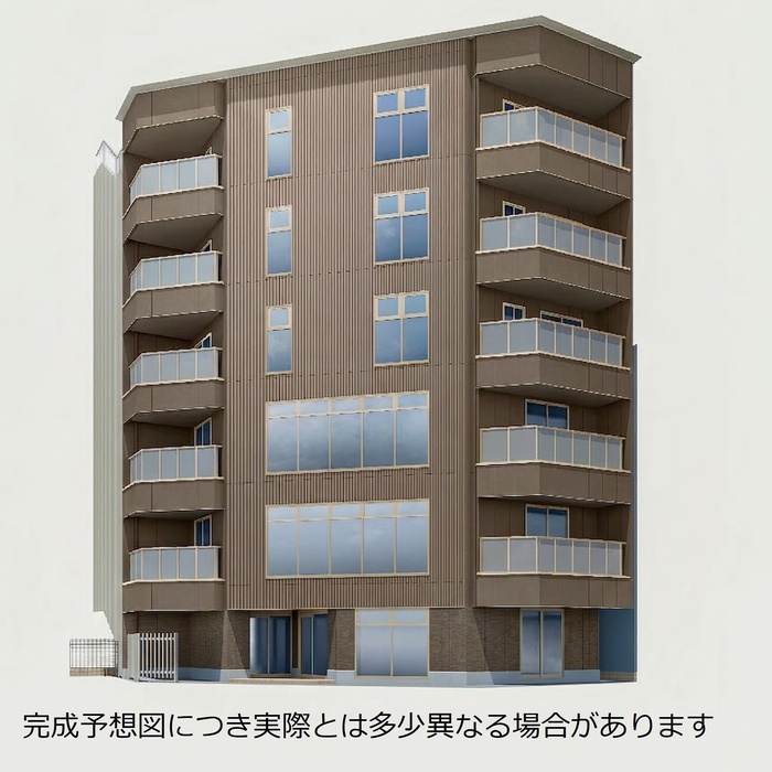 1/12 外観