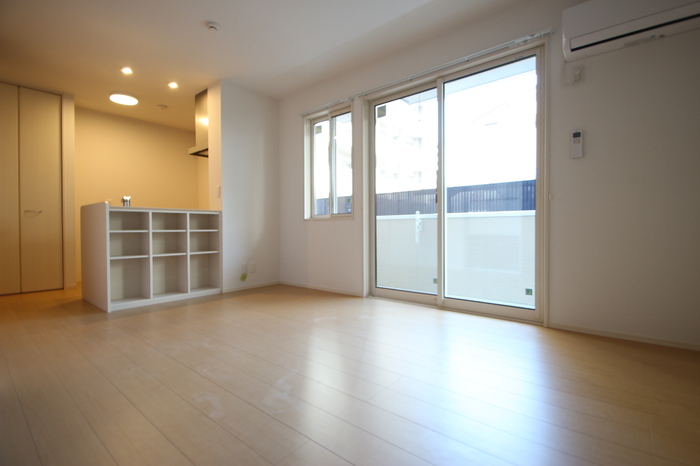 3/28 リビング/ダイニング