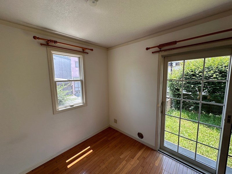 3/19 リビング/ダイニング